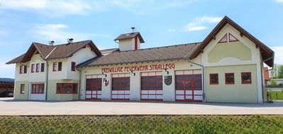 Feuerwehrhaus