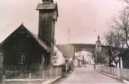 Erstes Rüsthaus