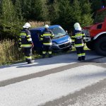Fzg. Bergung Ri. Wetterkreuz 05.09.2017