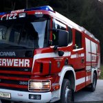 Brandverdacht Heizung am 23.11.2017
