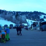FF Schifahren Hauser Kaibling - 27.01.2018