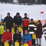 Bereichs- u. Ortsschitag - 17.02.2018