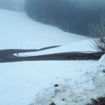 Jauchengrube geborsten - 05.03.2018