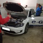 Schulung Photovoltaik u. E-Fzg. - 06.04.2018