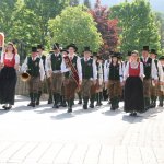 Florianisonntag Schauübung 06.05.2018