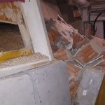 Unwettereinsatz in Birkfeld am 05.07.2018