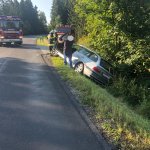2 PKW Bergungen am 19. u. 21.08.2018