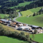 Abschnittsübung Posch Sägewerk 15.09.2018