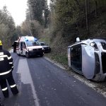 VU - Bründlweg am 16.10.2018