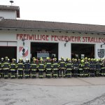 Abschlussübung am 04.11.2018