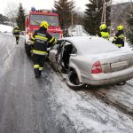 2 Fahrzeugbergungen - 02.01.2019