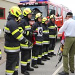 THL - Prüfung in Bronze u. Gold am 25.05.2019