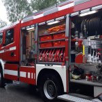 Auspumparbeiten/ PKW Bergung 06.06.2019