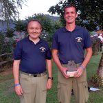 WWLA in Gold - 30.-31.08.2019