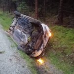 VU L458 Ri. Wetterkreuz 08.09.2019