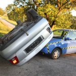 Übung mit der FF Miesenbach 13.09.2019