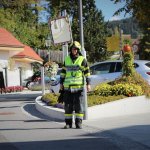 VS - Übung mit der FF Wenigzell 04.10.2019