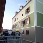 Abschlussübung Gemeinde Wohnhaus