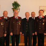 90. Geburtstag von E-HBI Mosbacher Anton