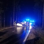 Verkehrsunfall - L458 am 28.11.2019