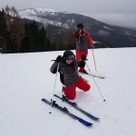 Feuerwehr-Skitag am 21.12.2019
