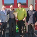 AS-Eisstockturnier am 01.02.2020