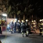 monatliche Gesamt-übung 06.03.2020