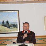 Wehrversammlung am 07.03.2020