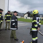 Branddienstleistungspr. am 10.10.2020