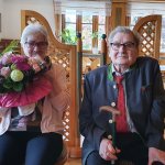 Diamantene Hochzeit - Maria + Fritz Ellmeier 18.10.2020