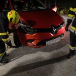 PKW Bergung 21.10.2020