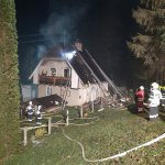 Brand Ratten am 13.11.2020