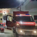 Kleingruppenübung am 13.02.2021