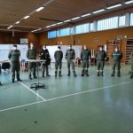 Bevölkerungstest 13.03.2021