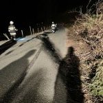 Ölbindearbeiten Bründlweg 29.03.2021