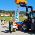 Straßenstockturnier der FF-Strallegg 2021