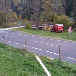 Monatsübung Oktober am 09.10.2021