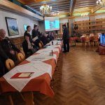 Wehr,-und Wahlversammlung am 08.03.2022