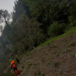 Unwettereinsatz Sturm am 18.08.2022