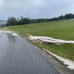 Unwettereinsätze am 27.08.2022