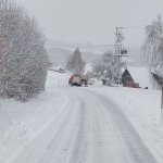 Fahrzeugbergungen am 02.02.2023