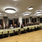 Wehrversammlung 2023