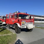 KHD-Übung am 22.04.2023 