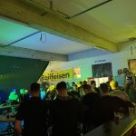 Florianiparty am 06.05.2023