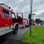 KHD-Einsatz Bad Radkersburg am 04.08.2023