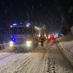 Schneeeinsaetze am 22.12.2023 und 23.12.2023