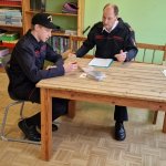 Wissenstest am 02.03.2024
