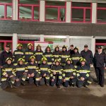 Atemschutzleistungsprüfung am 09.03.2024