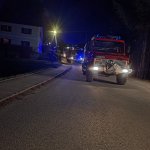 Fahrzeugbergungen am 22.03.2024