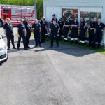 Fahrsicherheitstraining am 06.04 und 07.04.2024